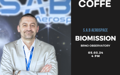 Brno Space Days – Den otevřených dveří 2024