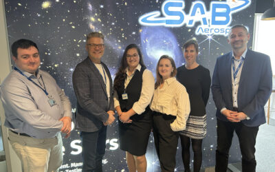 ✅ Certifikace ISO 9001 úspěšně dokončena!